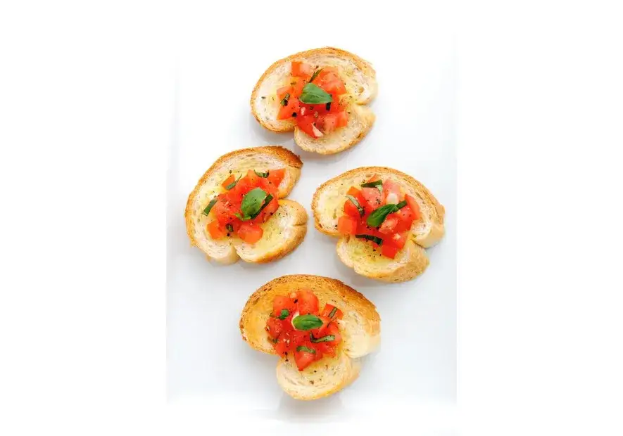 Zdjęcie Jakie przekąski do prosecco? Odkryj idealne połączenia smakowe