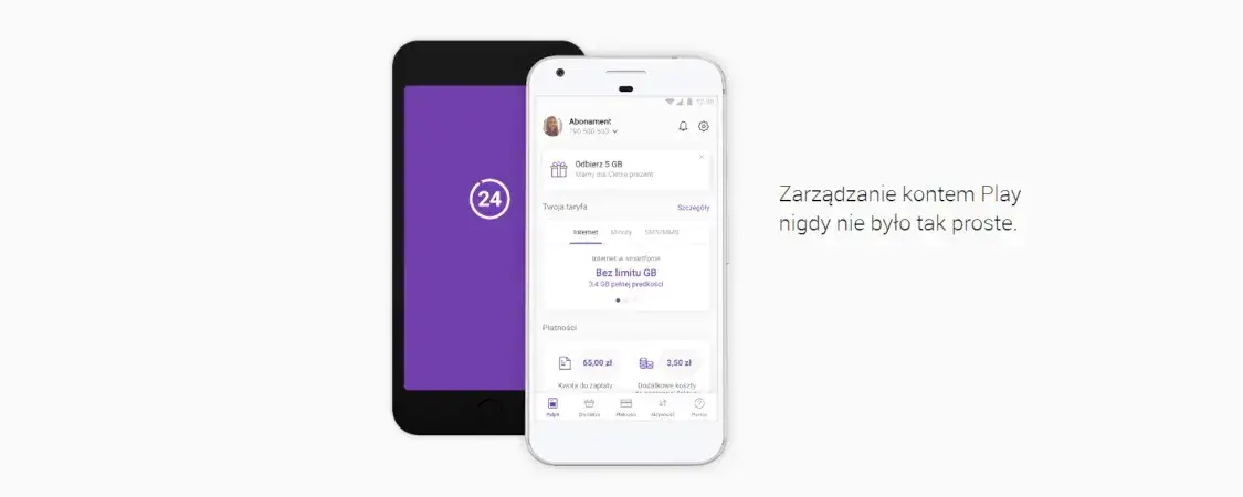 Zdjęcie Jak sprawdzić stan konta w sieci Play i uniknąć nieprzyjemnych niespodzianek