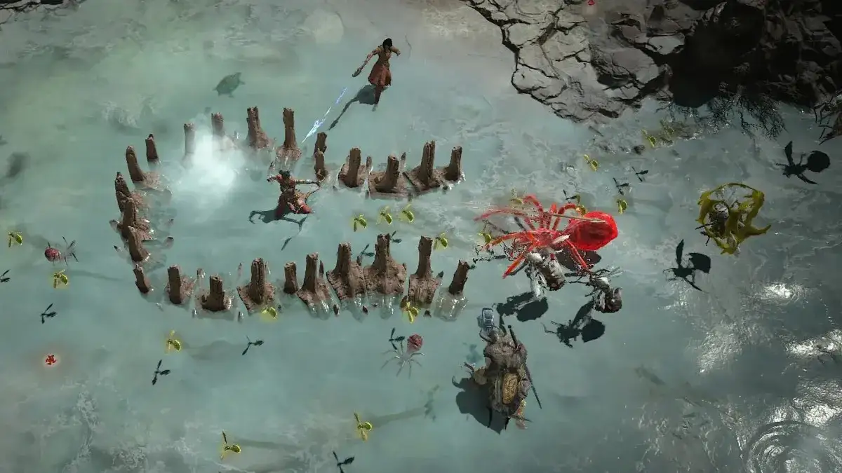 Zdjęcie Diablo 4 - data premiery i platformy