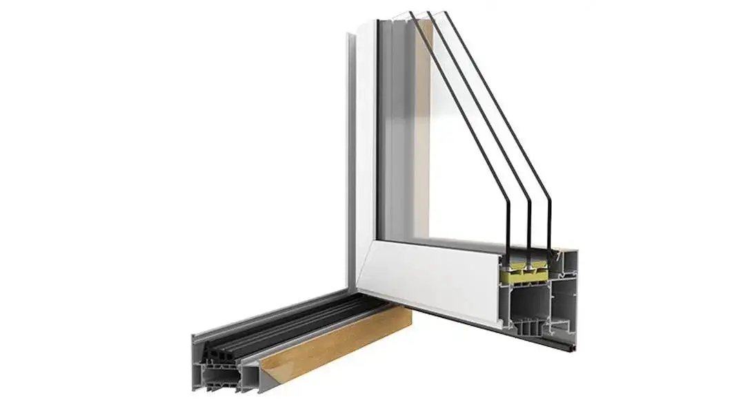 Zdjęcie Okna Krispol – czy warto je kupić? Analiza jakości i opinii użytkowników