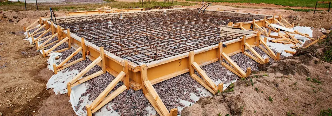 Zdjęcie Ile kosztuje fundament pod pomnik? Sprawdź ceny i najważniejsze czynniki