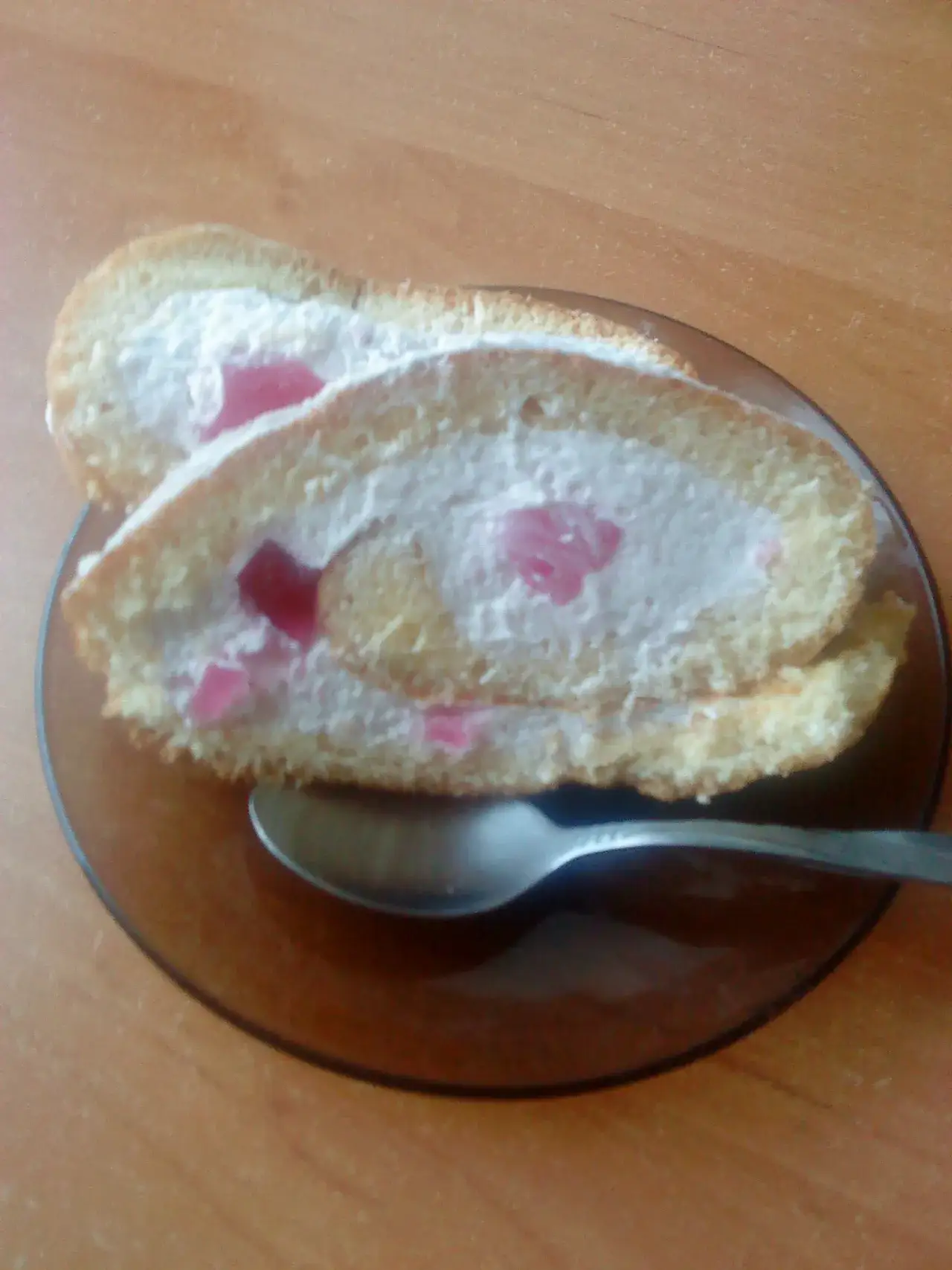 Zdjęcie Przepis na ciasto rolada – pyszne i łatwe przepisy na każdą okazję