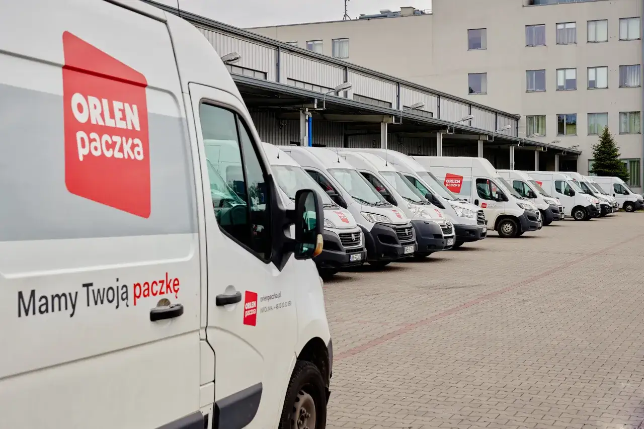 Zdjęcie Czy Orlen Paczka dostarcza w soboty? Sprawdź, co musisz wiedzieć