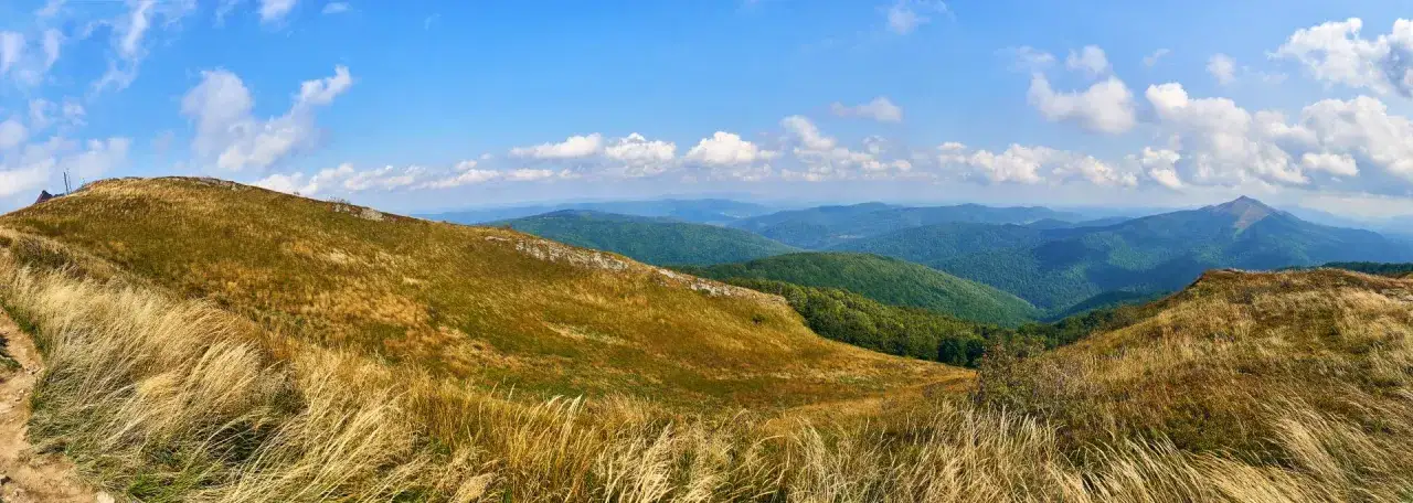 Zdjęcie Atrakcje turystyczne Bieszczadów, które musisz zobaczyć i przeżyć