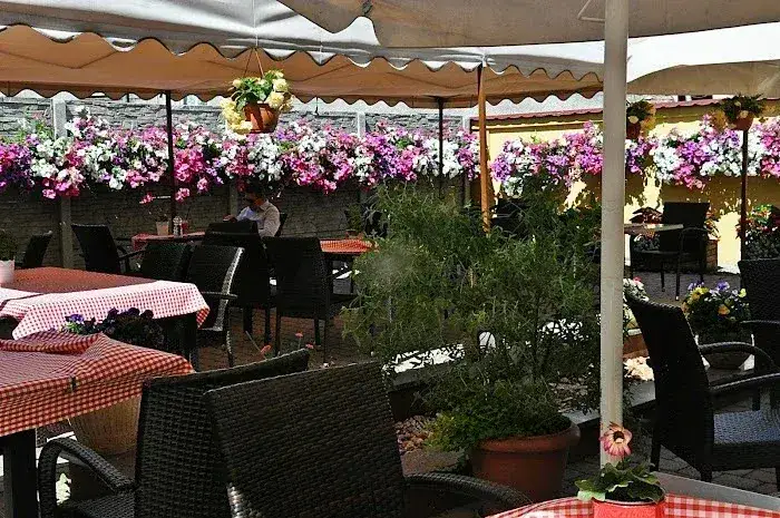 Zdjęcie Gdzie zjeść w Zielonej Górze? Najlepsze lokale na każdą okazję