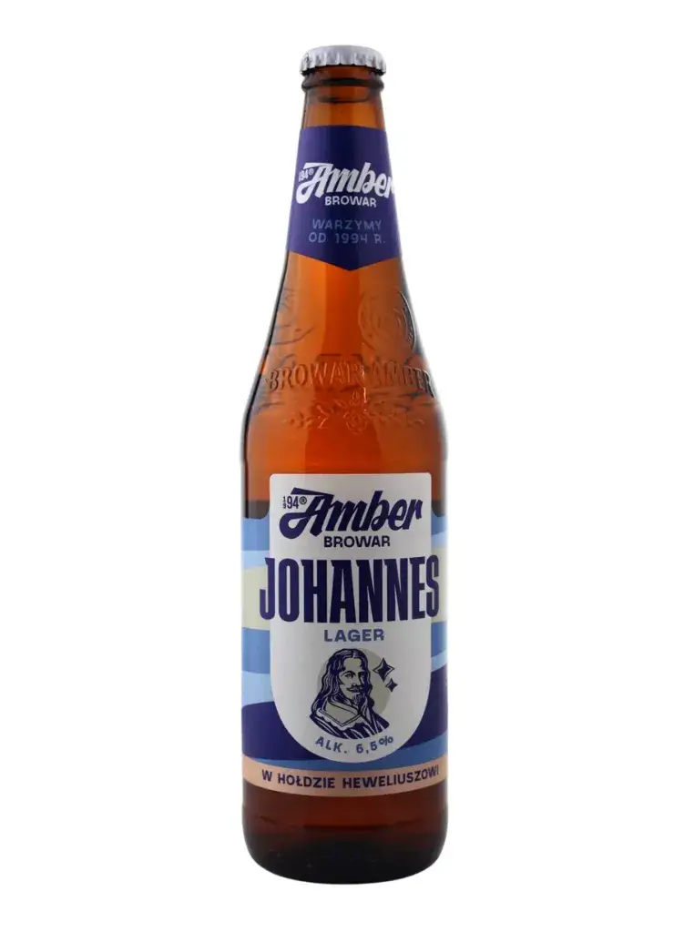 Zdjęcie Gdzie kupić piwo Johannes? Sprawdź najlepsze oferty i ceny
