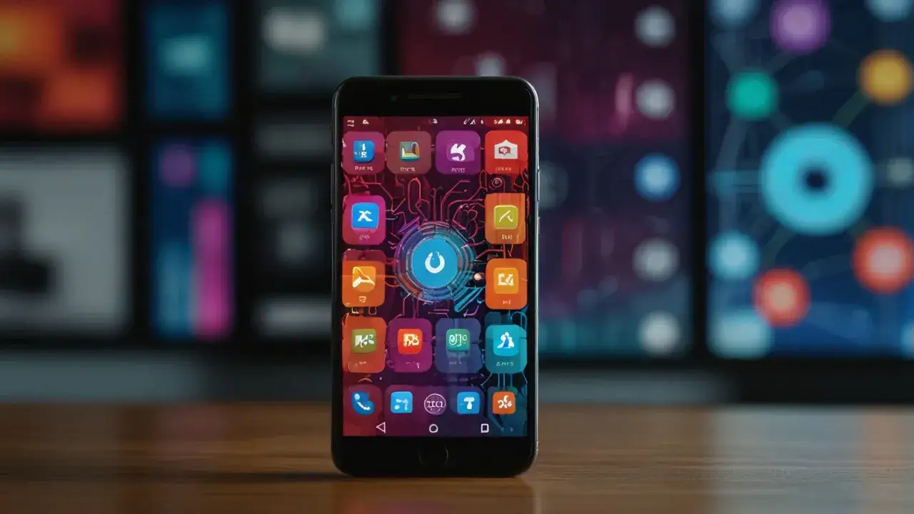 Zdjęcie 5 sprytnych metod na połączenie telefonu z TV: Kompletny poradnik