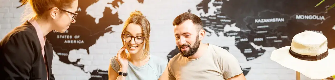 Zdjęcie Turystyka i rekreacja co po studiach - najlepsze ścieżki kariery