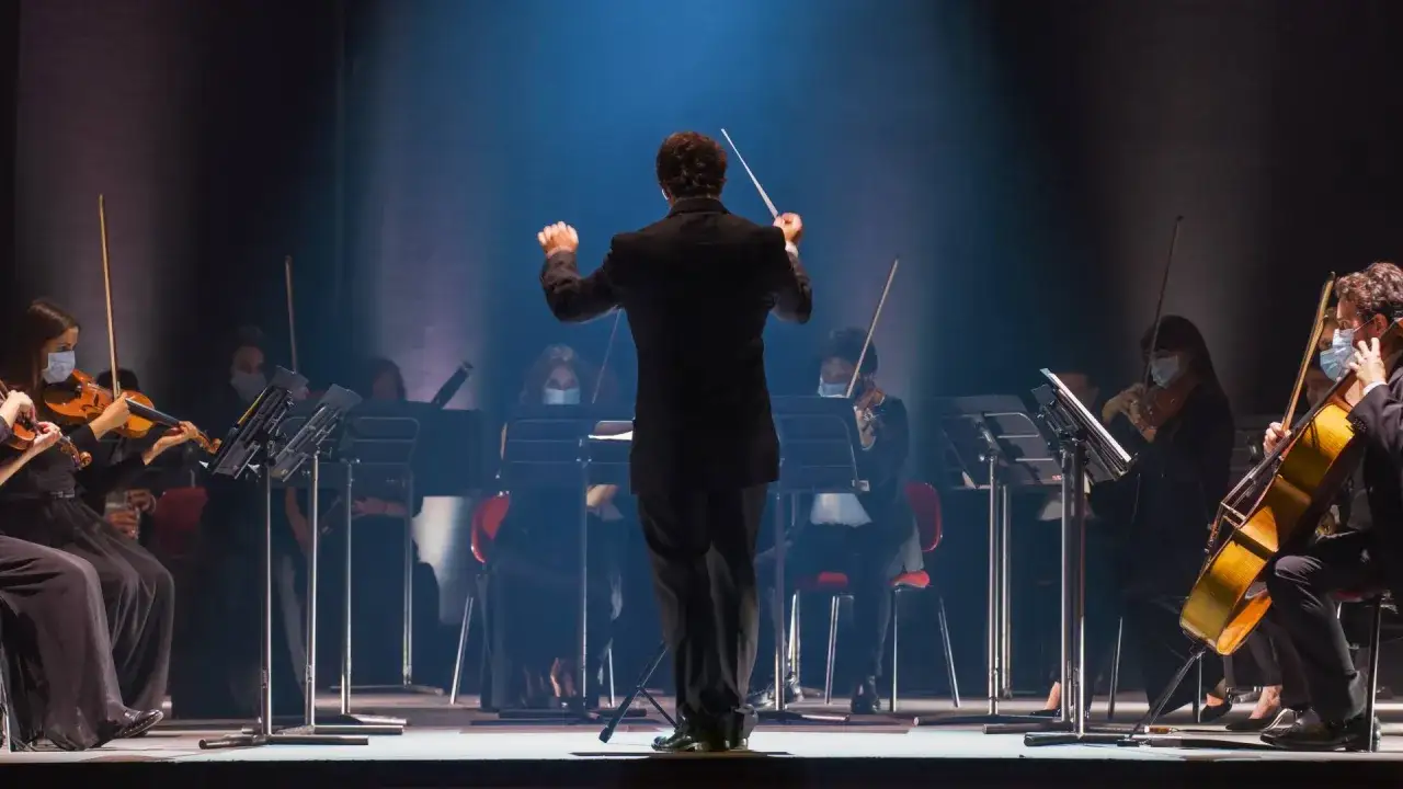 Zdjęcie Muzyka w filmie M jak miłość: jak utwory wpływają na emocje widzów