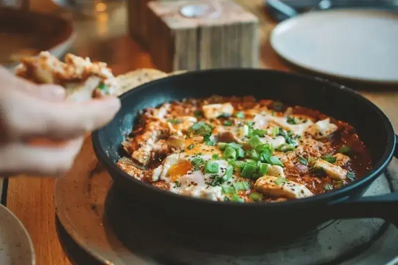 Zdjęcie Gdzie zjeść w Druskiennikach? Najlepsze restauracje i dania, które musisz spróbować