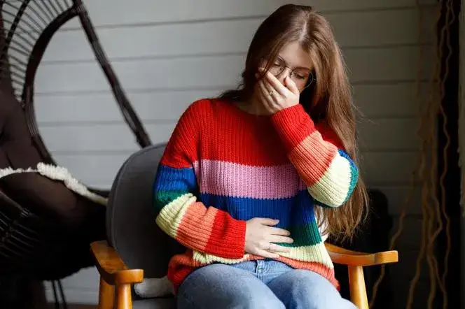 Zdjęcie Nerwica jelit: objawy, które zdradzą twój stan zdrowia psychicznego