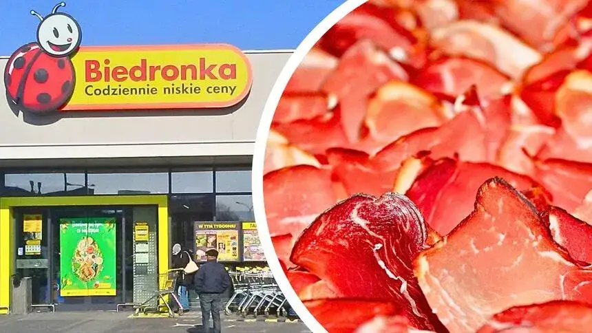 Zdjęcie Kiełbasa drobiowa Biedronka - najlepsze promocje i ceny, które musisz znać