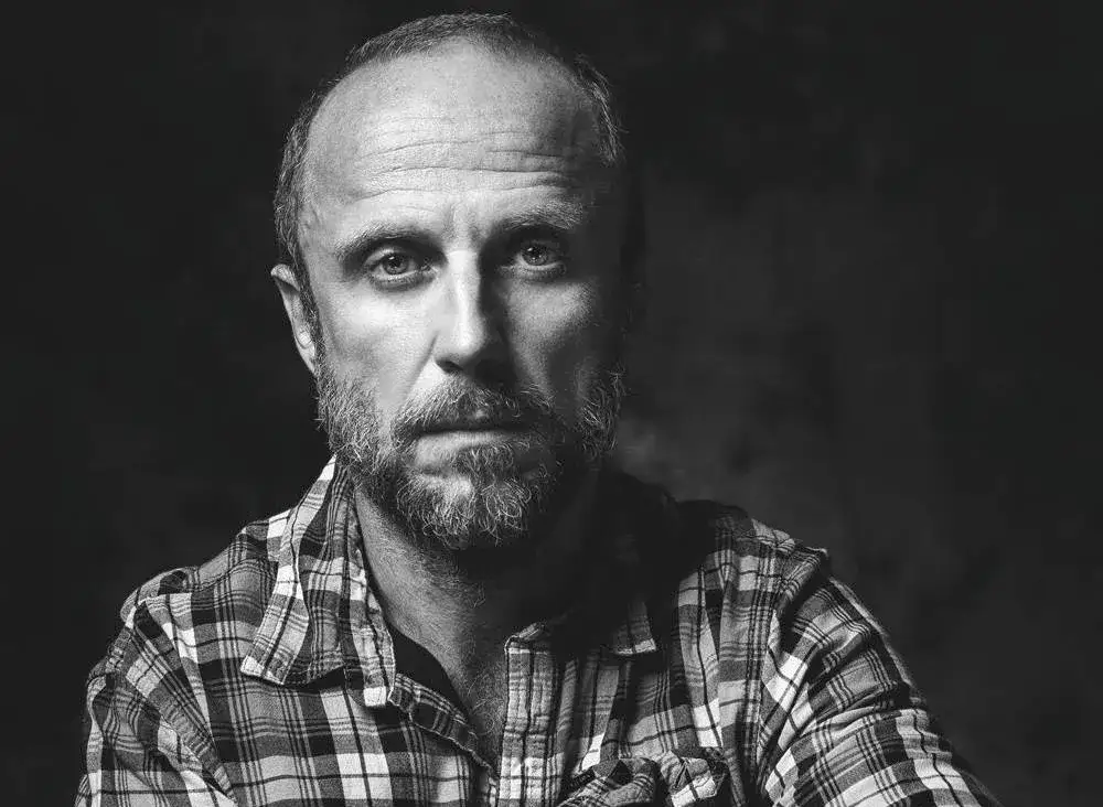 Zdjęcie Najlepsze filmy Łukasza Simlata - lista wszystkich ról aktora