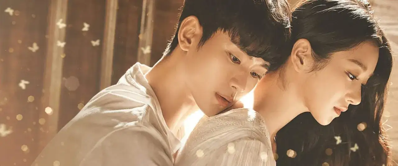 Zdjęcie Kim Soo-hyun aktor, który zdobył serca widzów na całym świecie