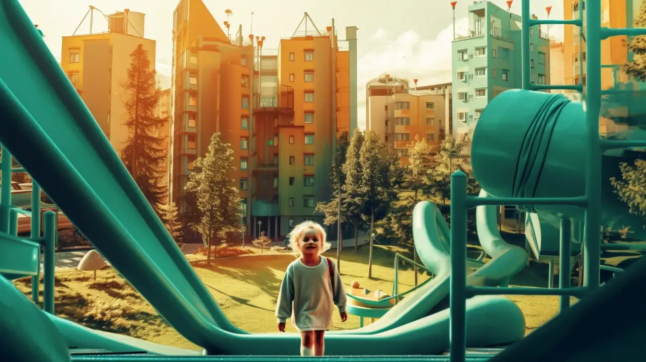 Bydgoszcz z dziećmi: Co warto zobaczyć?