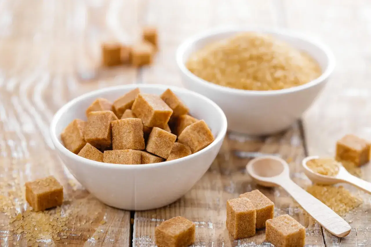 Zdjęcie Czy cukier trzcinowy jest zdrowy: Prawda o wartościach odżywczych