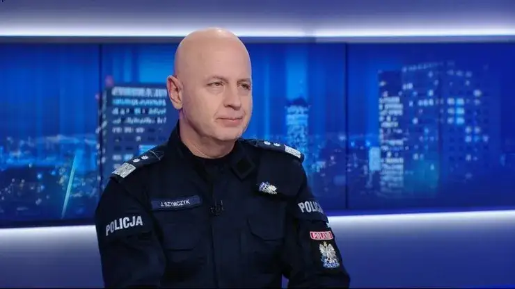 Zdjęcie Byli komendanci stołeczni policji – ich wpływ na bezpieczeństwo Warszawy