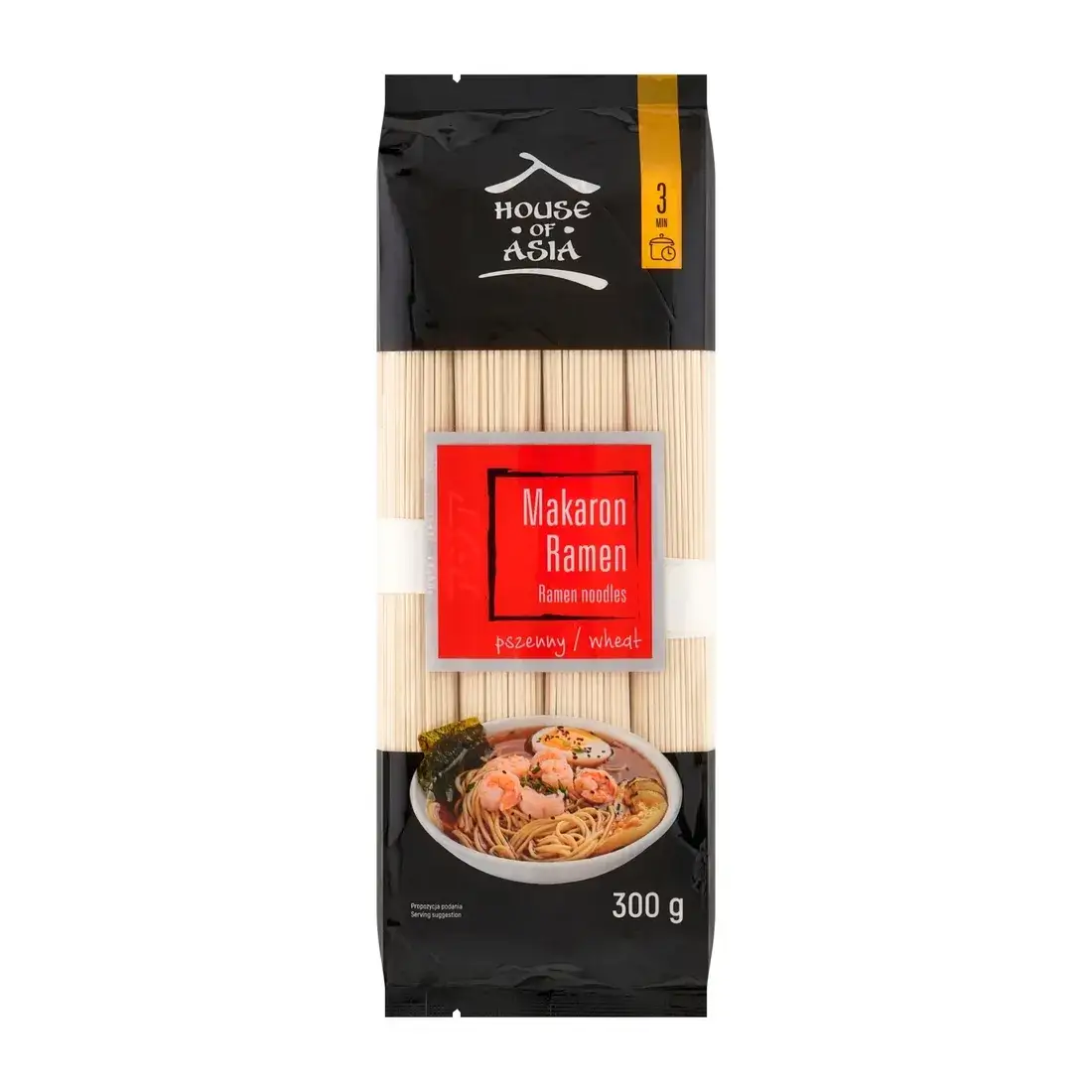 Zdjęcie Jaki makaron do ramen? Poznaj najlepsze opcje i ich zalety