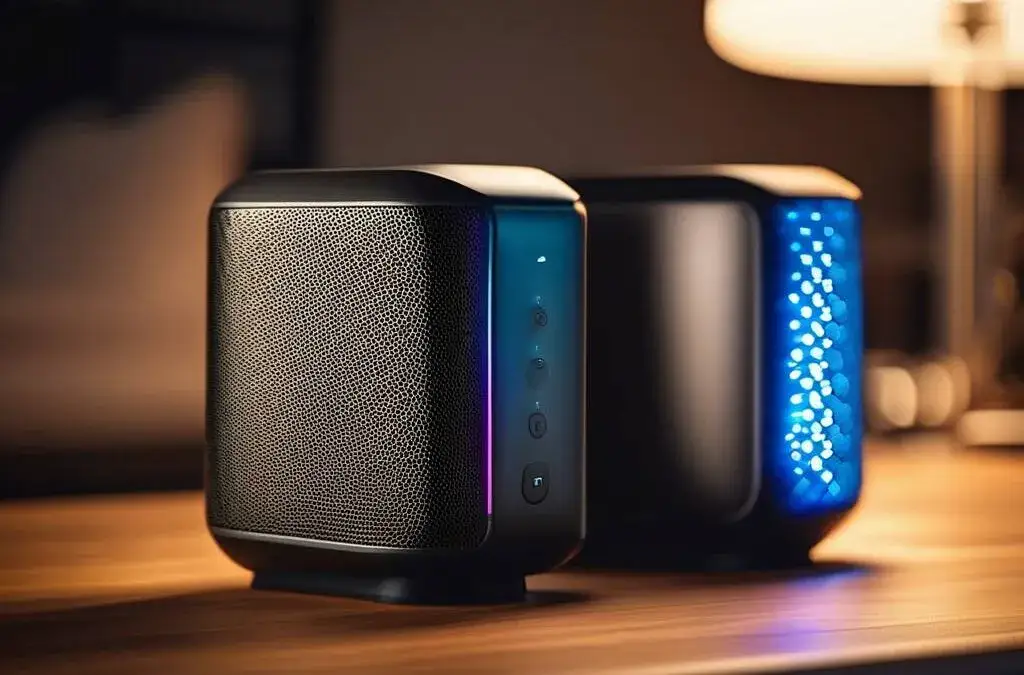 Zdjęcie Jak sparować dwa głośniki JBL i cieszyć się lepszym dźwiękiem