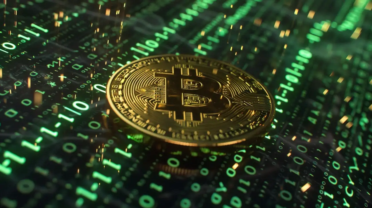 Zdjęcie Bitcoin zysk: Jak osiągnąć zyski na Bitcoinie? Strategie inwestycyjne