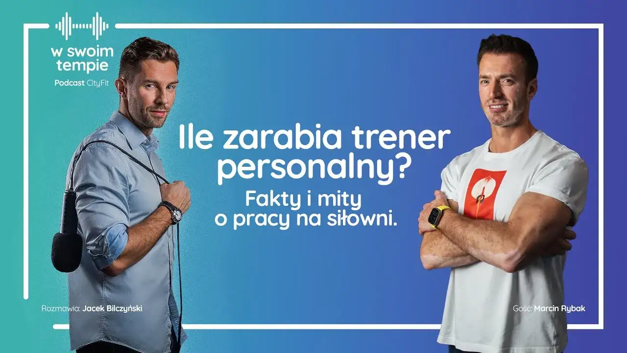 Zdjęcie Ile zarabiają instruktorzy fitness? Fakty, które mogą Cię zaskoczyć