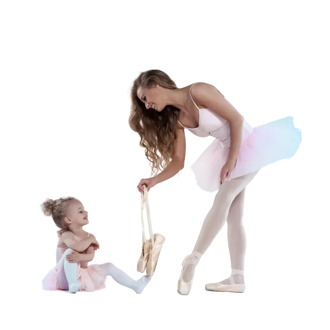 Zdjęcie Zajęcia z baletu dla dzieci w Warszawie – najlepsze szkoły i oferty