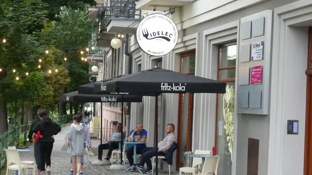 Zdjęcie Gdzie zjeść w Kaliszu? Najlepsze miejsca, które musisz poznać