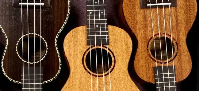 Zdjęcie Ukulele na co zwrócić uwagę, aby uniknąć najczęstszych błędów