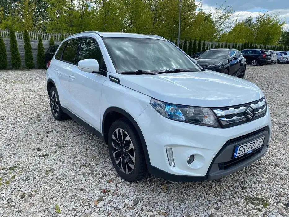 Zdjęcie Jaki SUV z automatyczną skrzynią biegów wybrać? Sprawdź najlepsze modele