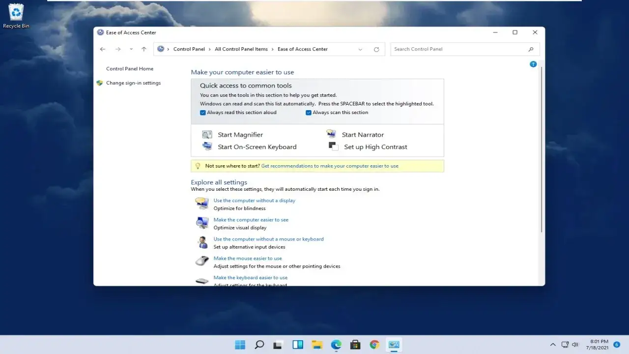 Zdjęcie Jak dodać aplikacje do paska zadań Windows 11 - proste metody i porady