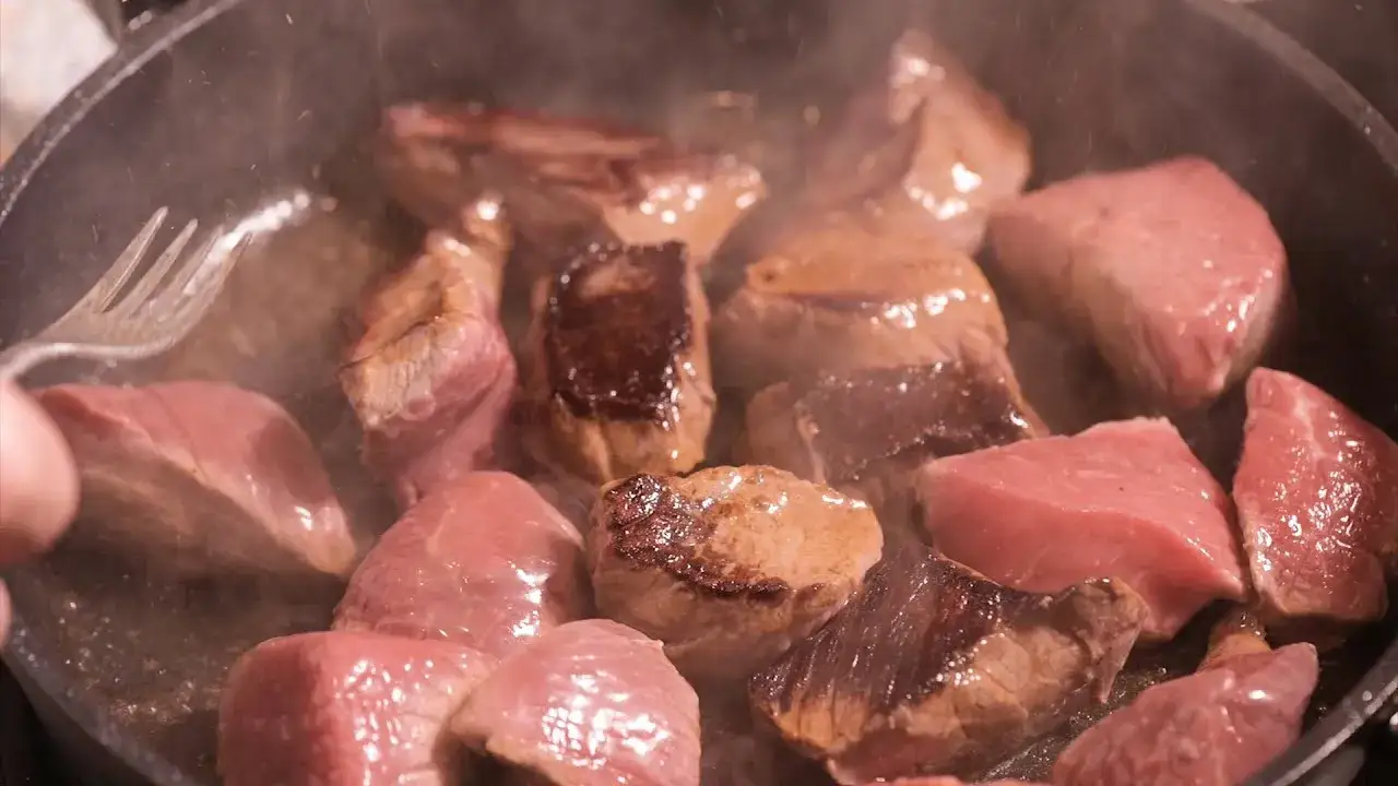 Zdjęcie Jak zmiękczyć wołowinę: skuteczne metody na delikatne mięso