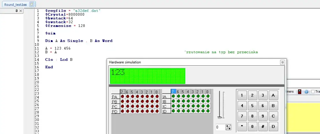 Zdjęcie Jak prawidłowo zaokrąglać liczby po przecinku w C++ - pełny poradnik