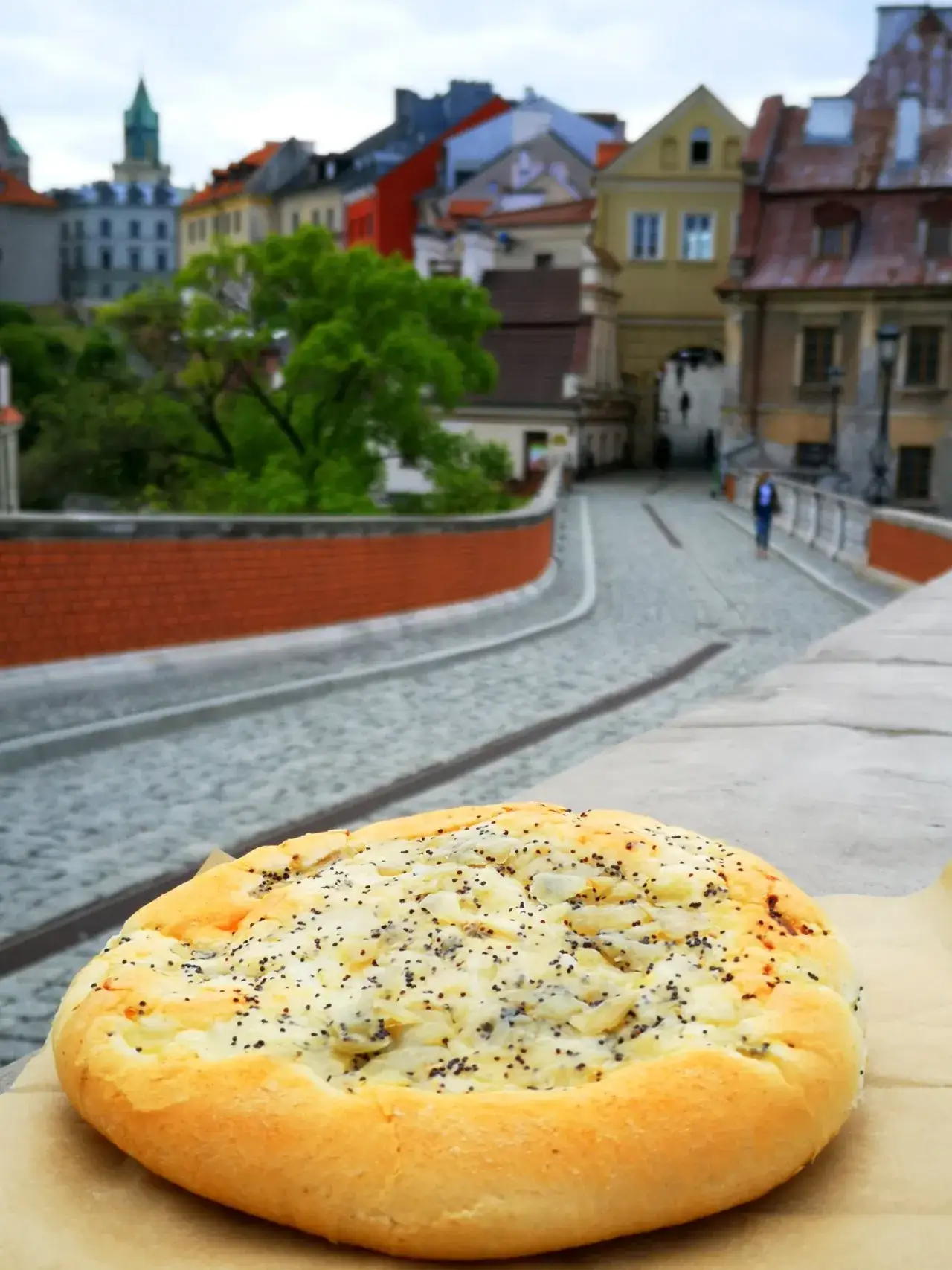 Zdjęcie Kuchnia regionalna Lublin: odkryj smaki, które zachwycają i łączą