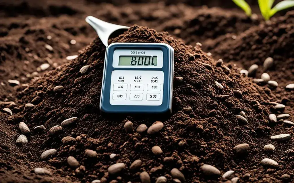 Zdjęcie Ile kosztuje tona ziemi ogrodowej? Ceny, które mogą Cię zaskoczyć