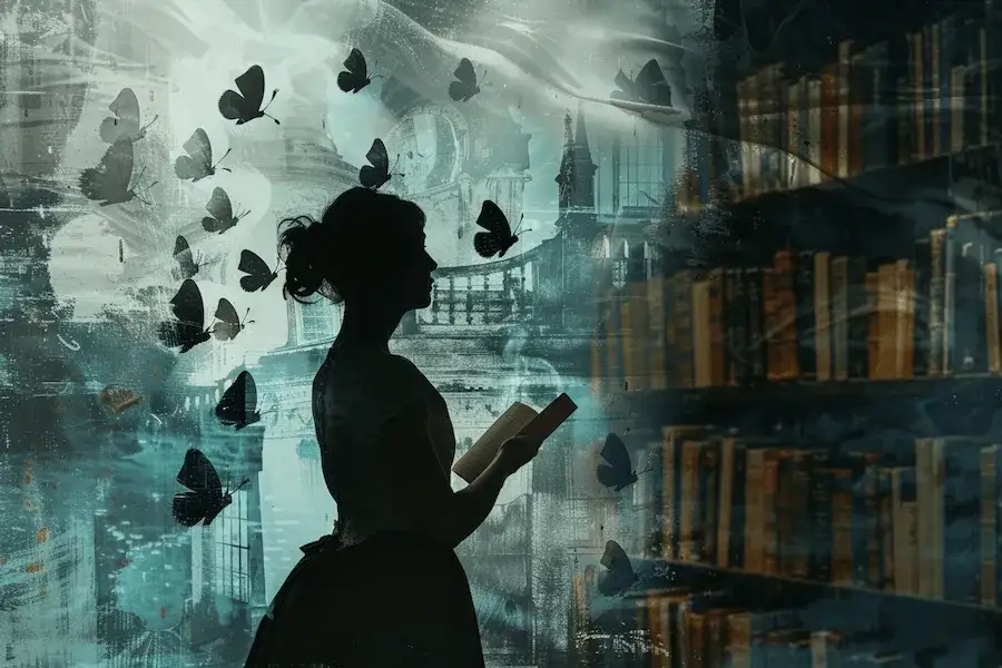 Zdjęcie Wspomnienia w tekstach kultury: jak pamięć kształtuje tożsamość