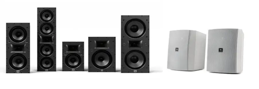Zdjęcie Jakie głośniki obsługuje JBL Connect? Sprawdź kompatybilność modeli