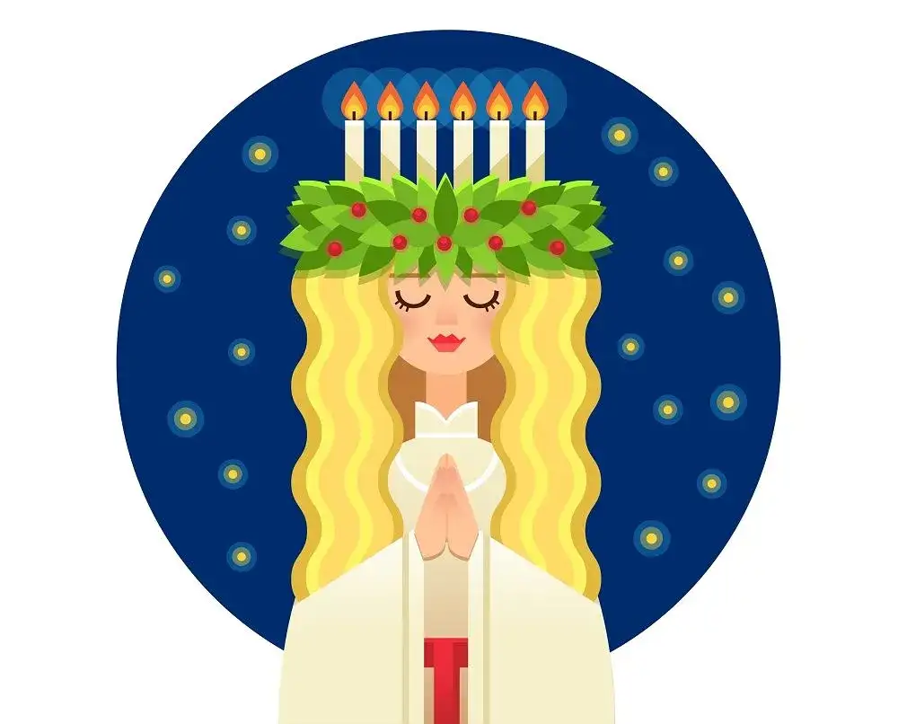 Zdjęcie Święta Łucja: niezwykła historia życia i męczeńskiej śmierci patronki chorych