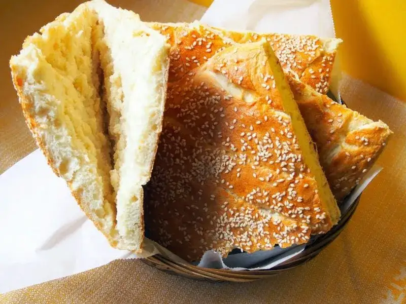 Zdjęcie Jak zrobić bułkę na kebab - prosta receptura, która zachwyci smakoszy