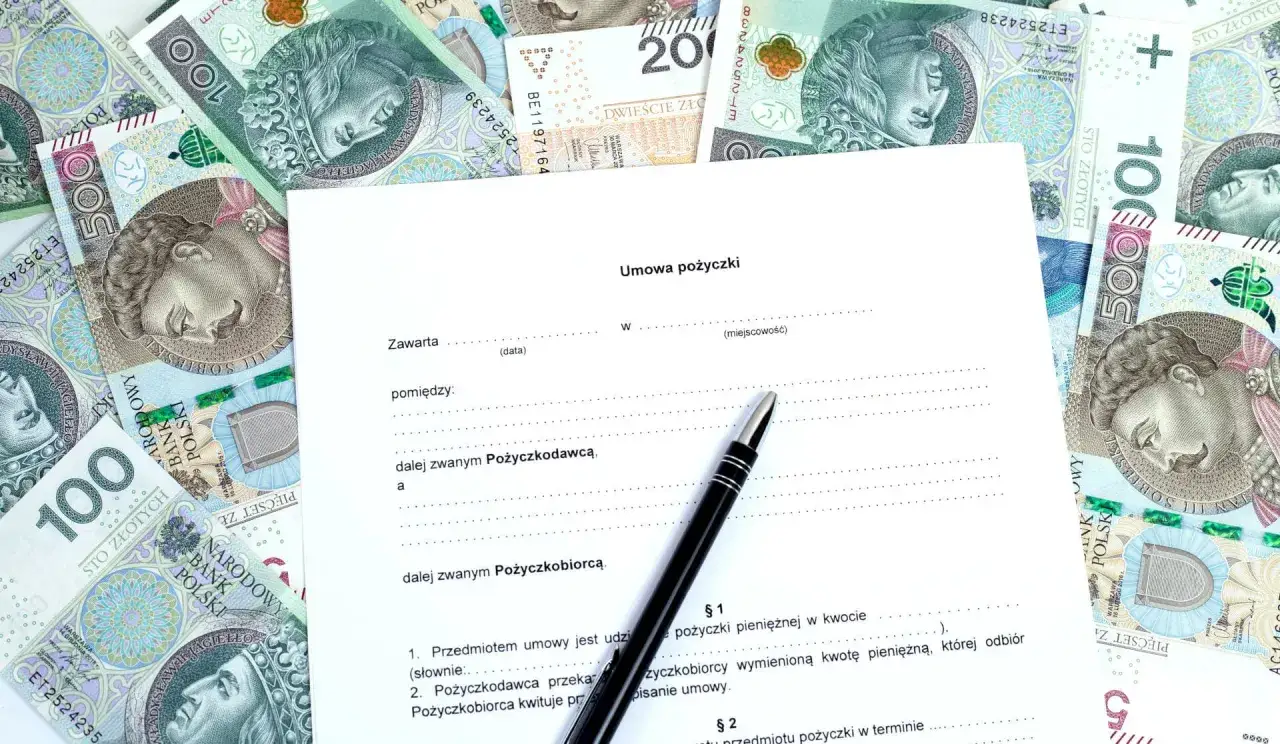 Zdjęcie Jak wyjść z długów mając 7 pożyczek – praktyczne porady i skuteczne strategie