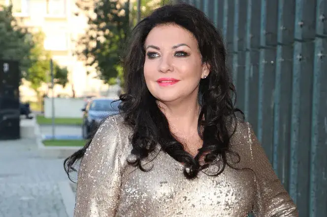 Zdjęcie Alicja Węgorzewska wiek - szokująca prawda o jej dacie urodzenia i karierze