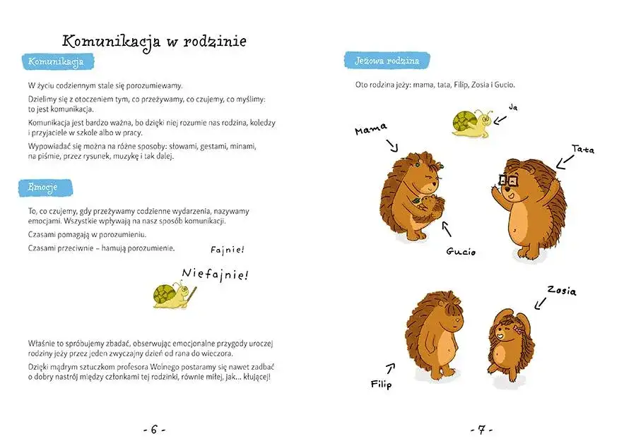 Zdjęcie Julo dla dzieci i rodziców – jak wspiera rodzinę i ułatwia codzienne życie?