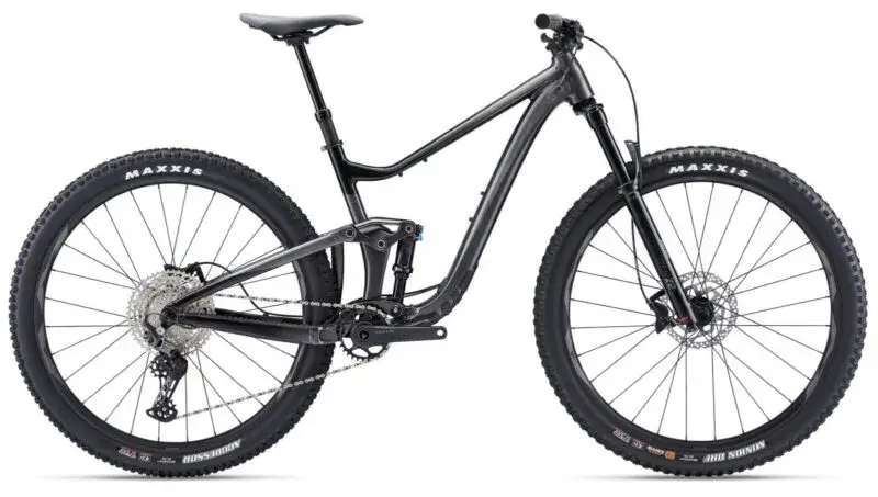 Zdjęcie Trail czy enduro: który rower lepiej spełni Twoje oczekiwania?