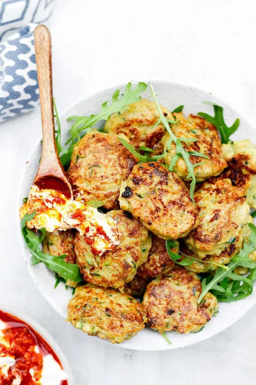 Zdjęcie Pyszne przepisy na mięso mielone drobiowe, które zachwycą każdego