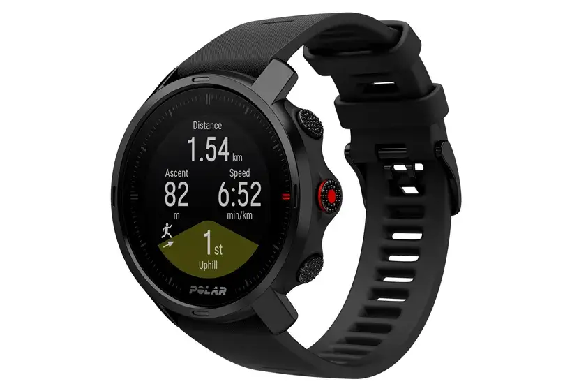 Zdjęcie Polar Grit X recenzja - czy warto zainwestować w ten smartwatch?