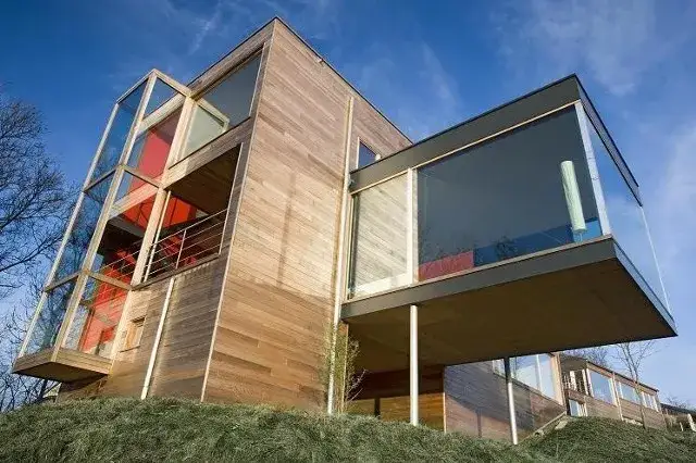 Zdjęcie Kiedy elewacja po tynkach? Sprawdź, by uniknąć kosztownych błędów