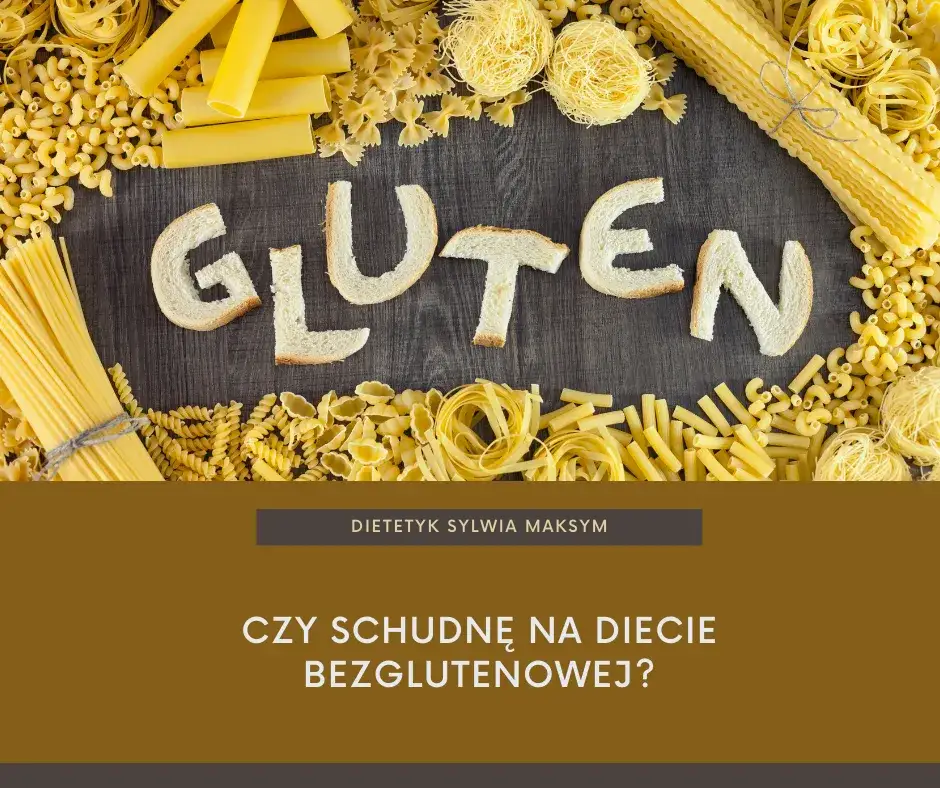 Zdjęcie Czy dieta bezglutenowa odchudza? Odkryj prawdę o utracie wagi