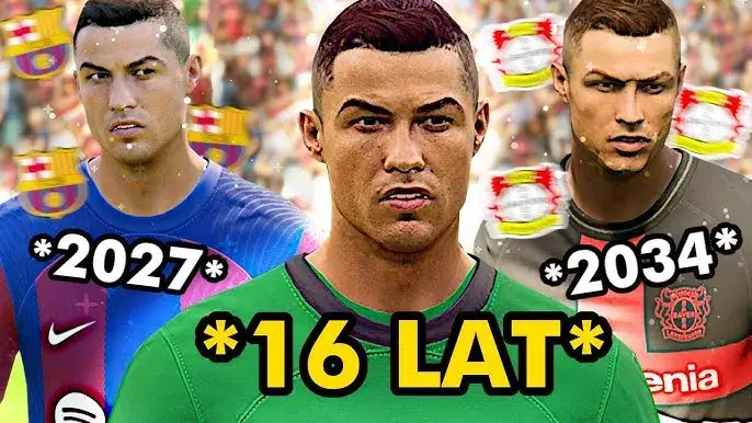 Zdjęcie Messi vs Ronaldo kto lepszy? Zaskakujące statystyki i osiągnięcia