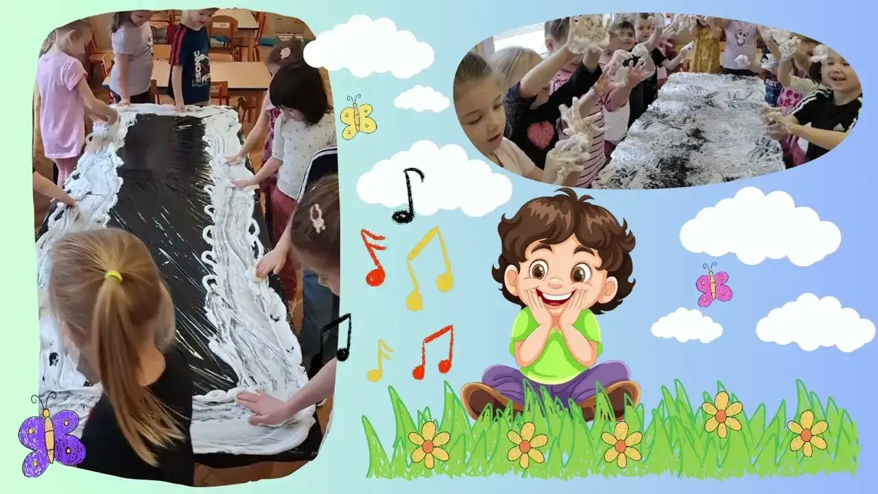 Zdjęcie Przedszkole integracyjne w Łowiczu - najlepsze opcje dla dzieci z potrzebami