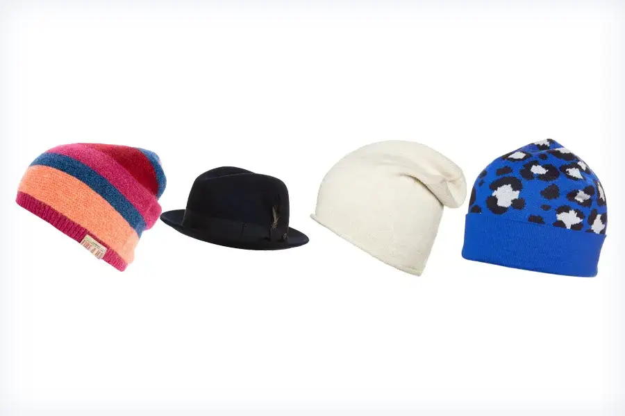 Zdjęcie Jaka czapka do grzywki? Moda, która podkreśla Twój styl i urok!