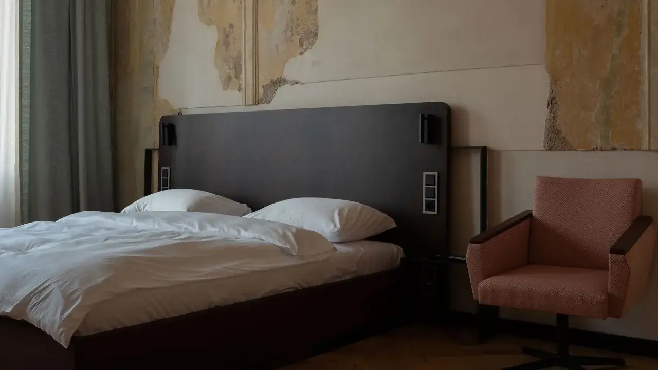 Zdjęcie Grand Hotel Łódź kiedy otwarcie? Poznaj datę i szczegóły remontu